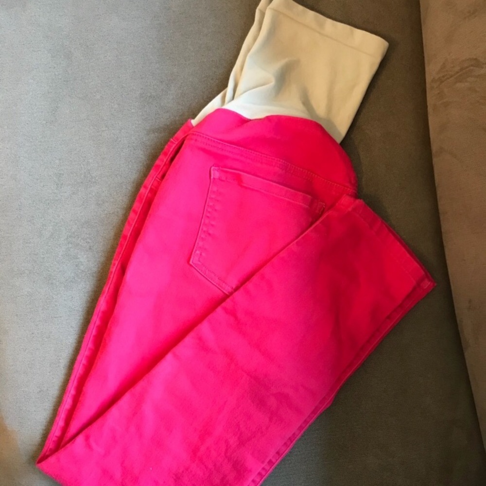 Motherhood maternity pants